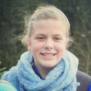 Meet your Posher, Stacy